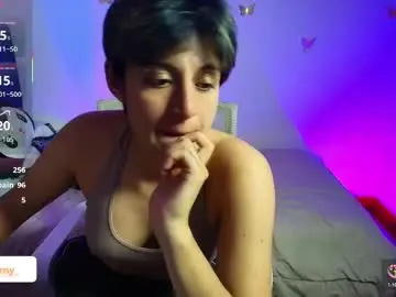 Chaturbate Adult Webcam of naty_lux19