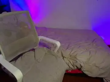 Chaturbate Sex Cam of naty_lux19