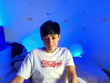 Chaturbate Nude Webcam of naty_lux19