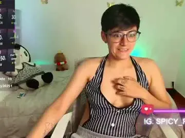 Chaturbate Sex Cam of naty_lux19