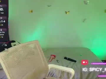 Chaturbate Live Porn of naty_lux19