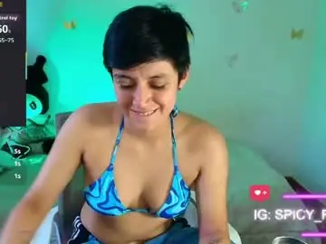 Chaturbate Live Sex of naty_lux19