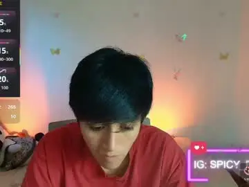 Chaturbate Free Porn Cam of naty_lux19