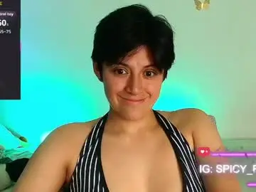 Chaturbate Live Porn of naty_lux19