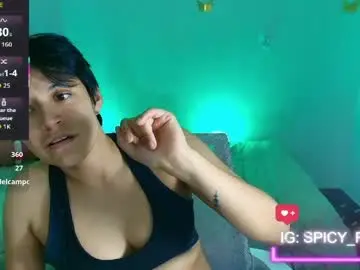 Chaturbate Free Live Porn of naty_lux19