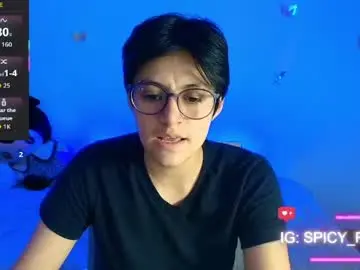 Chaturbate Best live sex cam show of naty_lux19