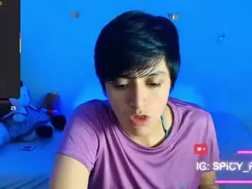 Chaturbate Adult Webcam of naty_lux19