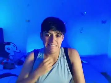 naty_lux19 from chaturbate