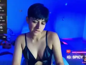 Chaturbate Live Sex Cam of naty_lux19