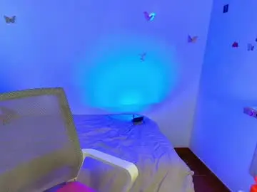 Chaturbate Adult Webcam of naty_lux19