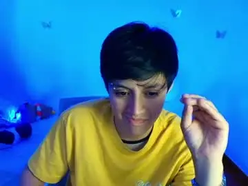 Chaturbate Live Sex Cam of naty_lux19
