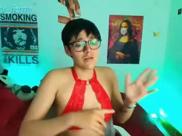 Chaturbate Live Porn of naty_lux19