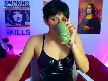 Chaturbate Free Porn Cam of naty_lux19