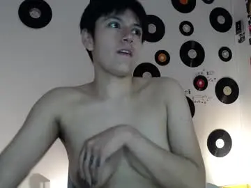 Chaturbate Sex Cam of naty_lux19