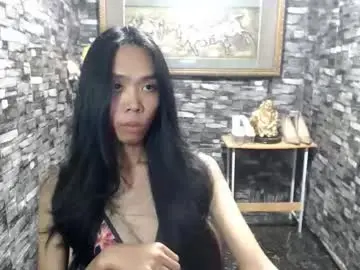 Chaturbate Live Sex Cam of nisha_rose23