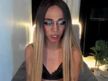 sahayafox from chaturbate