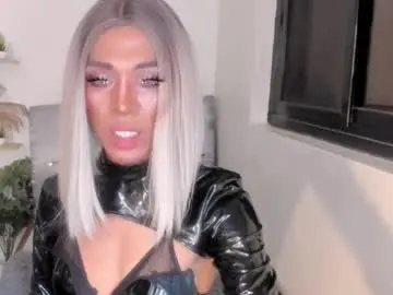 Chaturbate Sex Cam of sahayafox