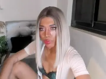 Chaturbate Live Sex of sahayafox