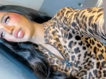 Chaturbate Adult Webcams of sahayafox