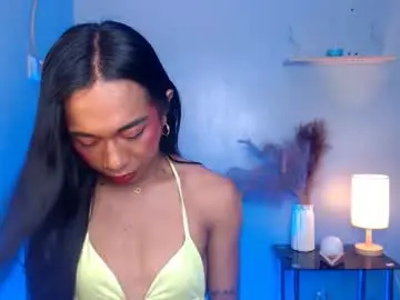 Chaturbate Live Porn of sahayafox