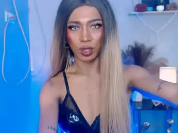 Chaturbate Nude Webcam of sahayafox