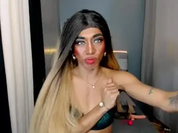 Chaturbate Live Sex of sahayafox