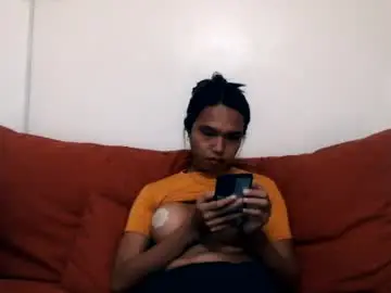 Chaturbate Best live sex cam show of sexyjunacum21