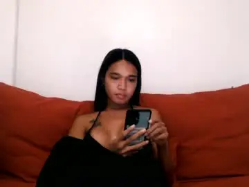 Chaturbate Free Porn Cam of sexyjunacum21