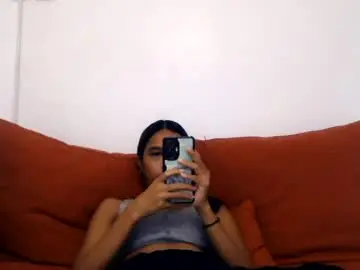 Chaturbate Adult Video Chat of sexyjunacum21
