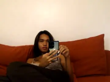 Chaturbate Nude Webcam of sexyjunacum21