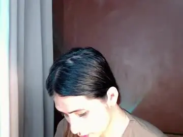 Chaturbate Best Webcam of sweet_paprikaxx