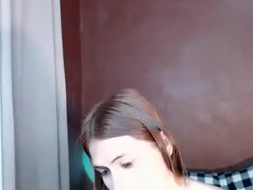 Chaturbate Sex Cam of sweet_paprikaxx