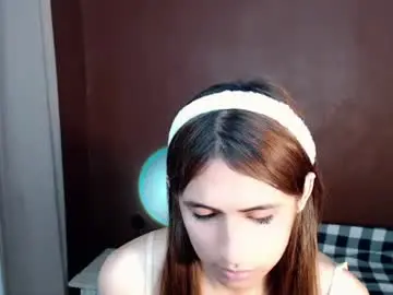 Chaturbate Nude Webcam of sweet_paprikaxx
