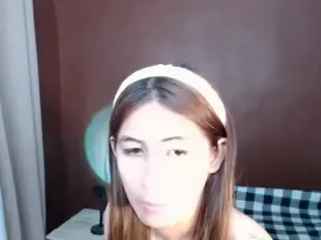 Chaturbate Sex Chat of sweet_paprikaxx