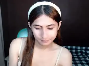 Chaturbate Best live sex cam show of sweet_paprikaxx