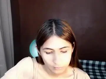 Chaturbate Best Webcam of sweet_paprikaxx
