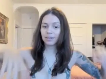 Chaturbate Free Live Porn of tsmaryjane