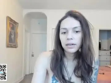 Chaturbate Nude Webcam of tsmaryjane