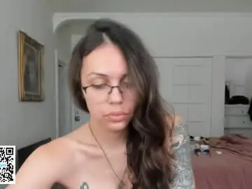 Chaturbate Live Sex of tsmaryjane