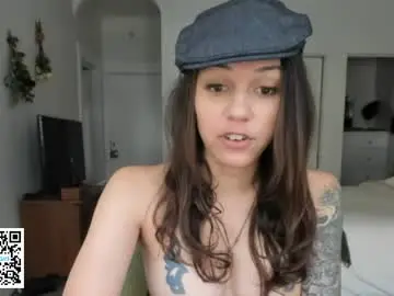 Chaturbate Live Sex Cam of tsmaryjane