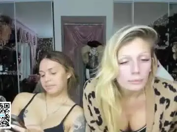 Chaturbate Live Sex of tsmaryjane