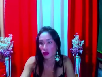 Chaturbate Live Sex of asianaltheaxx