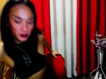 Chaturbate Best live sex cam show of asianaltheaxx