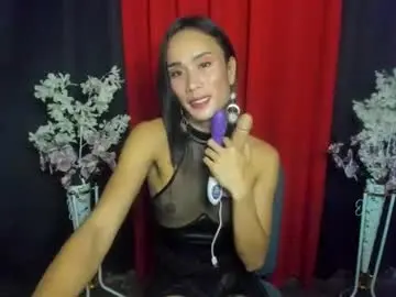 Chaturbate Nude Webcam of asianaltheaxx