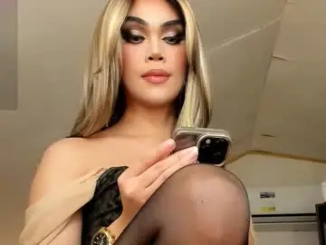 Chaturbate Best live sex cam show of brooke_lynnhyts