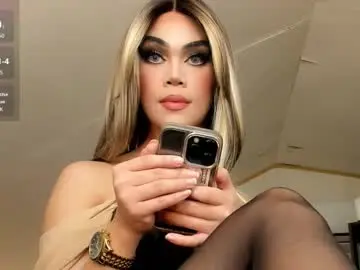 Chaturbate Live Sex Cam of brooke_lynnhyts