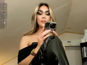 Chaturbate Sex Cam of brooke_lynnhyts