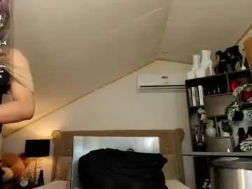 Chaturbate Live Sex of brooke_lynnhyts