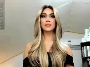 Chaturbate Adult Webcams of brooke_lynnhyts