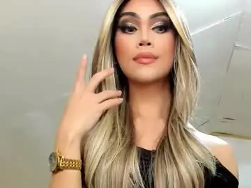 Chaturbate Sex Chat of brooke_lynnhyts